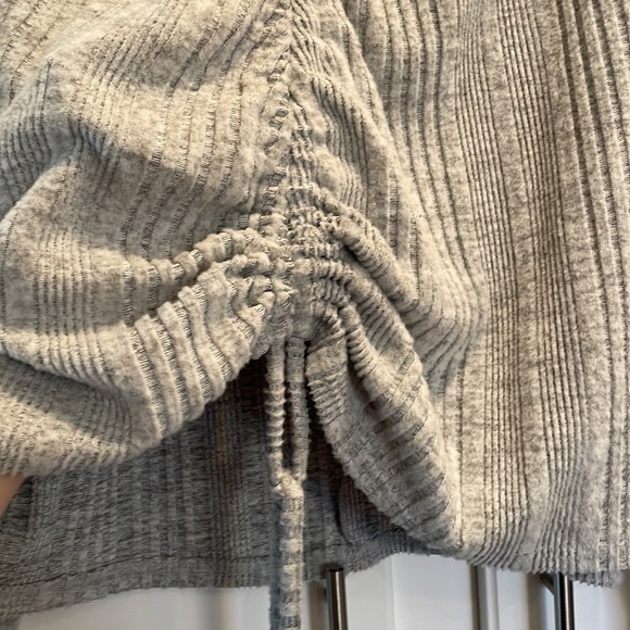 Shein Curve Crop Top Woman's Plus Size 2X - Picture 10 of 10